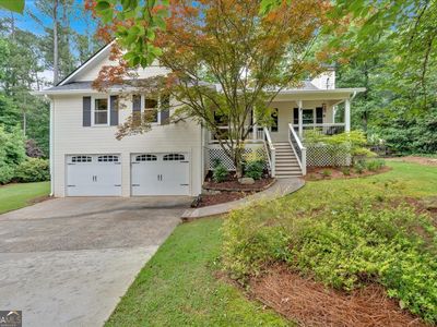 328 W Ln, Woodstock, GA, 30188