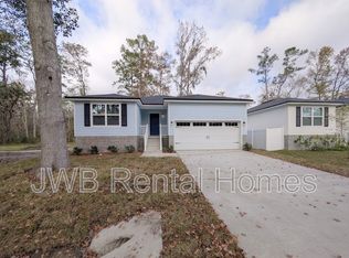 5461 Wabash Blvd, Jacksonville, FL 32254