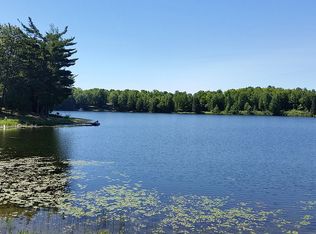 4100 Ottawa Trl, Johannesburg, MI 49751