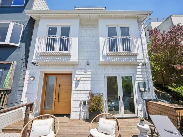731 Noe St, San Francisco, CA 94114