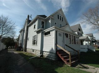 145 Summit St, Batavia, NY 14020