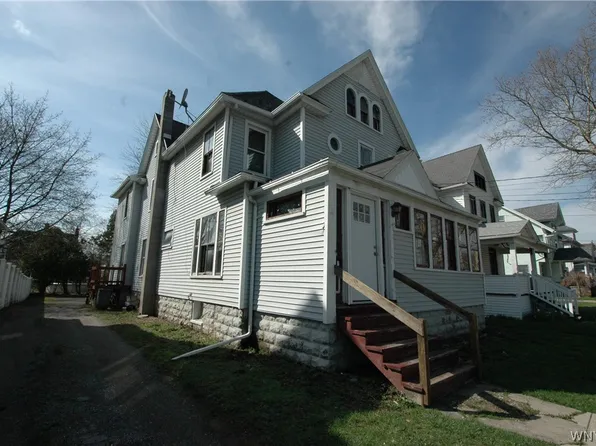 145 Summit St, Batavia, NY 14020
