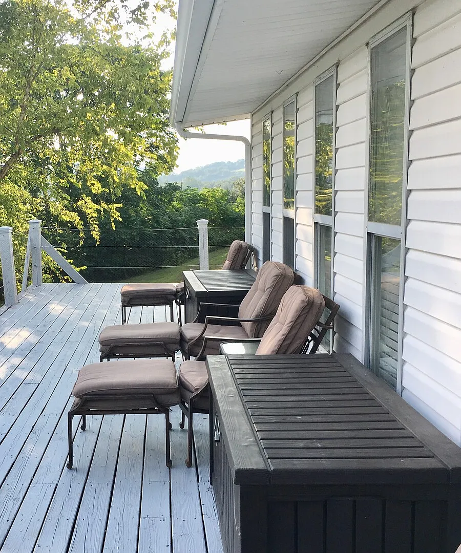Birdland Retreat Guesthouse — Photo 2