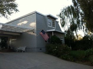 226 Puesta Del Sol, Oak View, CA 93022