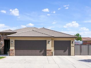 2794 E Carmine Dr, St George, UT 84790