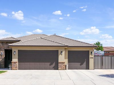 2794 E Carmine Dr, St George, UT, 84790