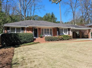 704 N Superior Ave, Decatur, GA 30033