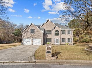 1910 Boulder Gate Dr, Ellenwood, GA 30294