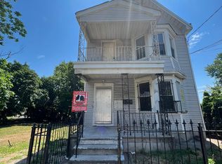 206 Peshine Ave, Newark, NJ 07108