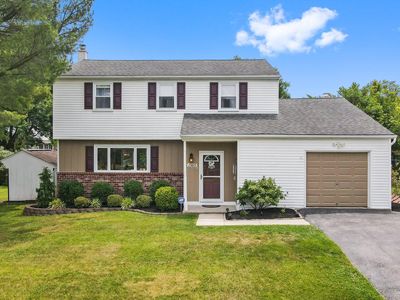 1365 Ridgeview Dr, Phoenixville, PA, 19460