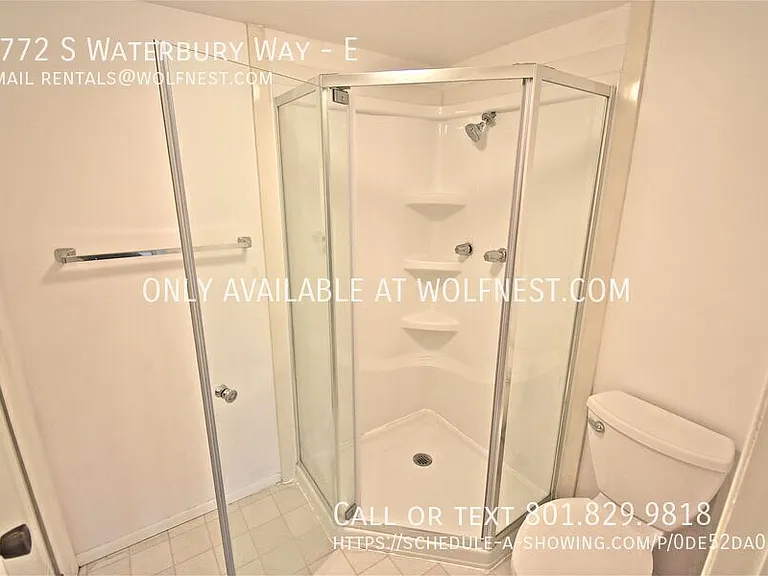 5772 S Waterbury Way #E — Photo 22