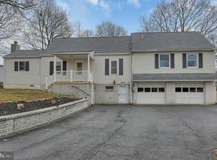 6219 Blue Ridge Ave, Harrisburg, PA 17112