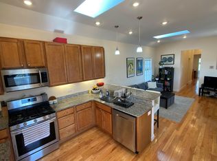 14 Flint St #1, Somerville, MA 02145