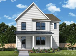 5214 Hollow Branch Rd, Charlotte, NC 28278