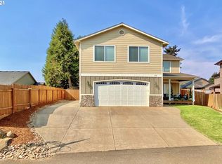 175 Mountain Vista Ave SE, Salem, OR 97306