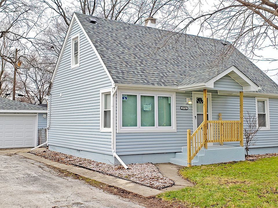 2nd image of 15724 Turner Ave