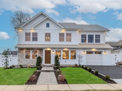 963 Mirabelle Avenue, Westbury, NY, 11590