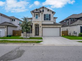 12503 Simmental Dr, Austin, TX 78732
