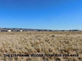 26835 N Dark Sky Dr LOT 0, Paulden, AZ 86334