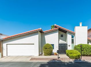 1405 N Via Ronda Oeste, Tucson, AZ 85715