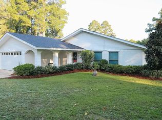 1500 Bittersweet Ave, Ruston, LA 71270