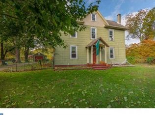 459 Chews Landing Rd, Sicklerville, NJ 08081