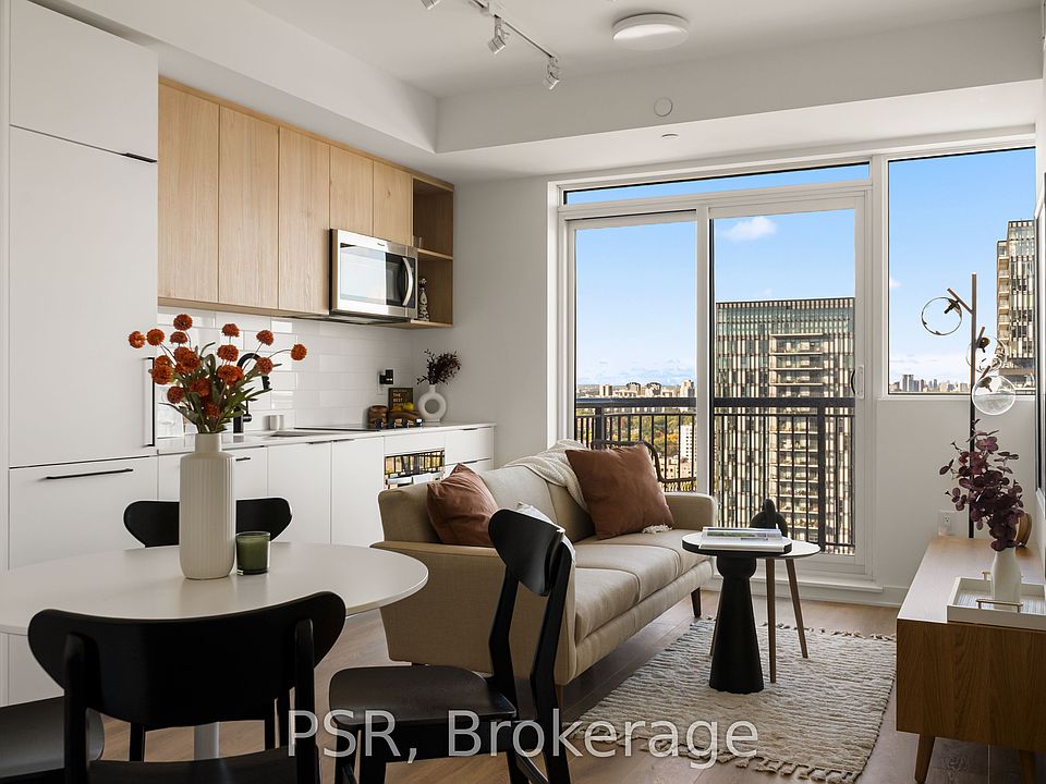 1st image of 1185 Dupont St #2011