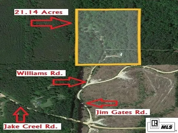 140 Williams Rd, Dodson, LA 71422