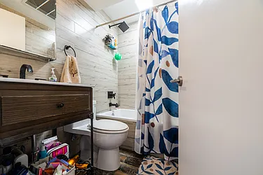 Rented by Joel Scharf, LREB