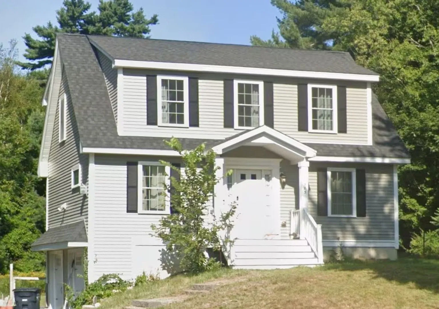 Charming 3BR House in Danville — Photo 1