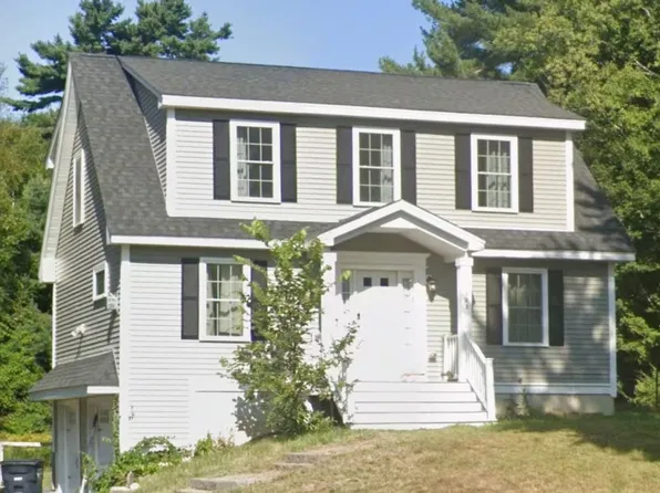 583 Main St, Danville, NH 03819