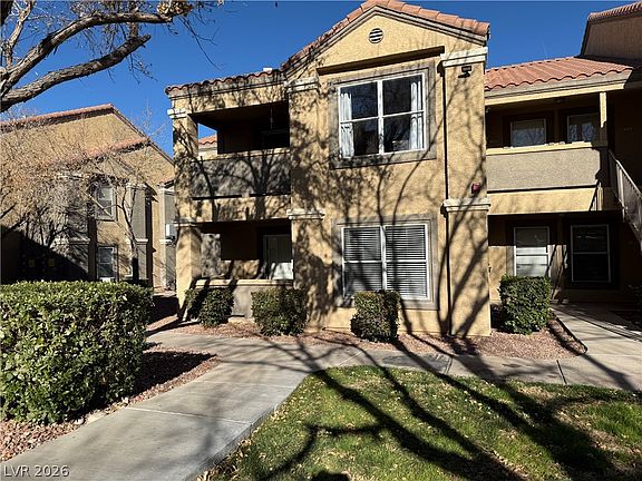 2nd image of 2300 Silverado Ranch Blvd #2178