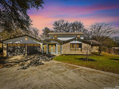253 DORIS DR, Universal City, TX, 78148
