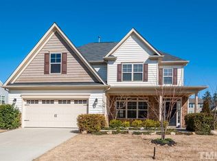 3525 Greenville Loop Rd, Wake Forest, NC 27587