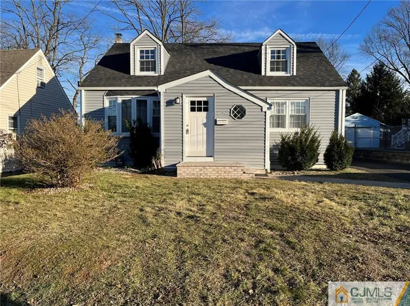 308 Prospect Ave, Avenel, NJ 07001