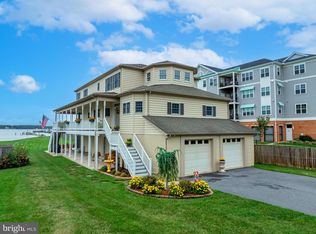 1422 Burke Rd, Baltimore, MD 21220