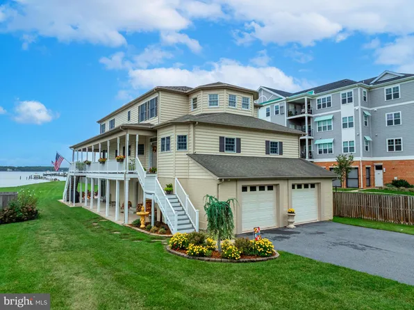 1422 Burke Rd, Baltimore, MD 21220