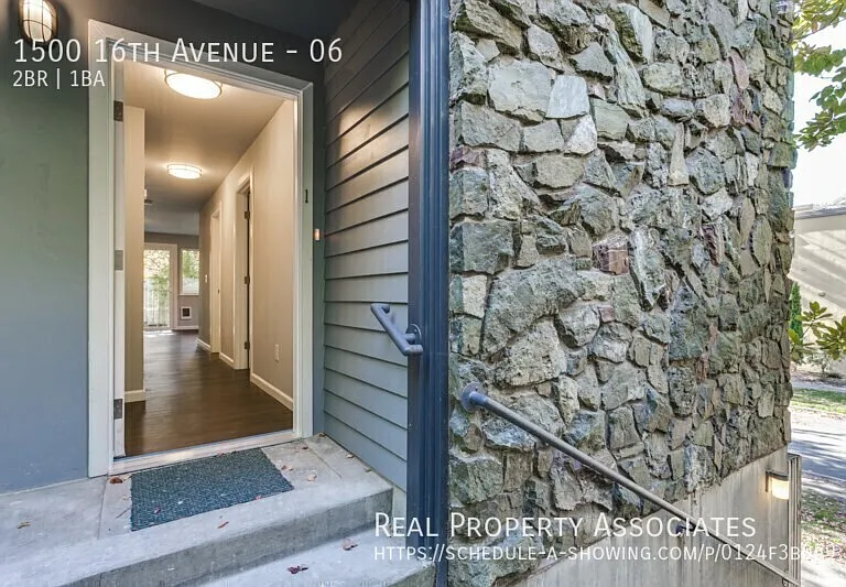 1500 16th Ave #6 — Photo 1