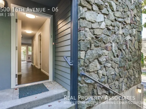 1500 16th Ave APT 6, Seattle, WA 98122