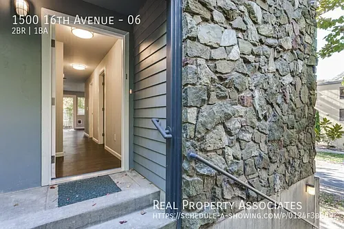 1500 16th Ave #6 Photo 1 1500 16th Ave #6 Photo 1