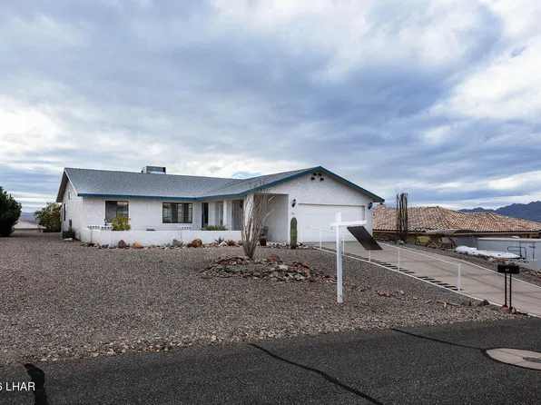 631 Wayside Dr, Lake Havasu City, AZ 86403