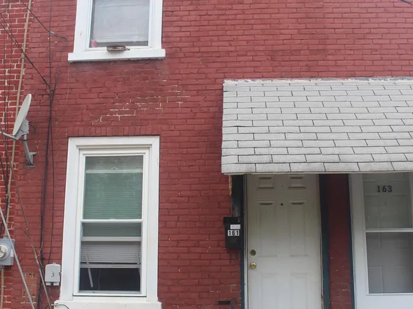 161 Jefferson Ave, Downingtown, PA 19335