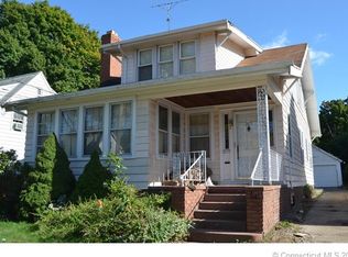 388 Center St, West Haven, CT 06516