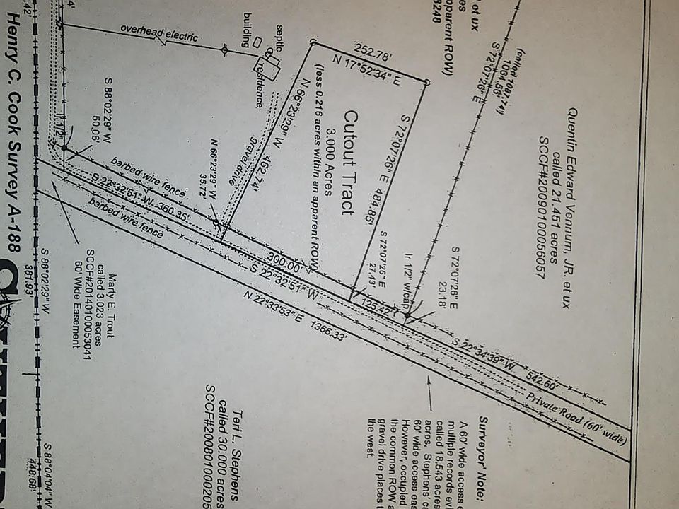 2nd image of 20840 County Road 26