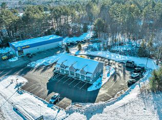 236 Main St #2, East Waterboro, ME 04030