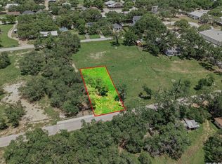LOT 5 11th Street LOT 5, Blanco, TX 78606