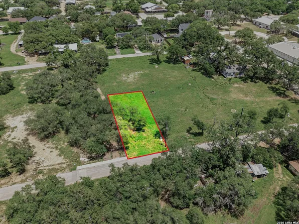 LOT 5 11th Street LOT 5, Blanco, TX 78606