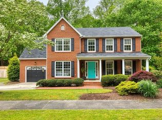 5316 Sylvan Rd, Richmond, VA 23225