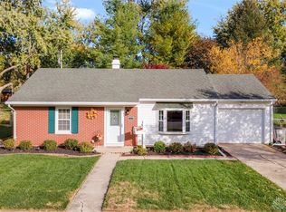 763 Berkshire Rd, Troy, OH 45373