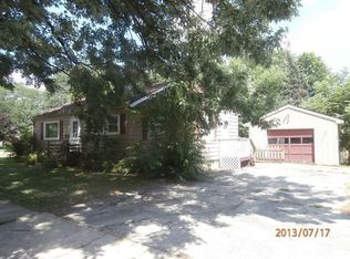 940 N Wolfe St, Sandwich, IL 60548